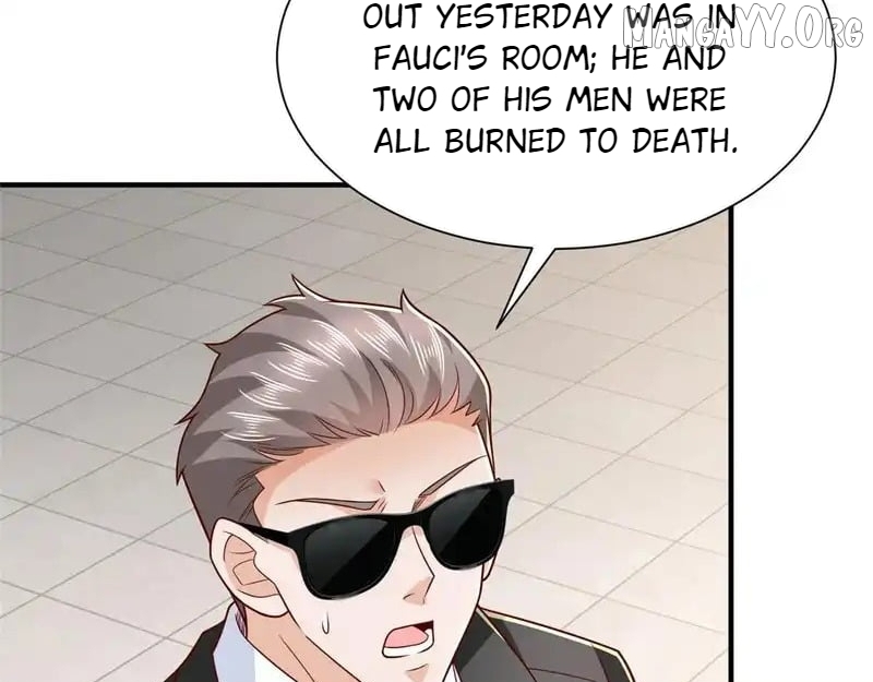 I randomly have a new career every week Chapter 862 - page 31